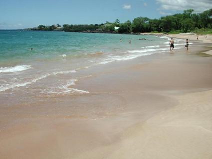 Polo Beach - Wailea