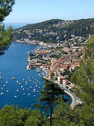 French Riviera Beach French Riviera Beach