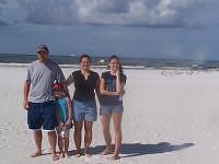 Siesta Key Beach