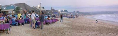 Jimbaran Beach – Bali