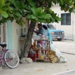 Ambergris Caye San Pedro Belize Ambergris Caye San Pedro Belize