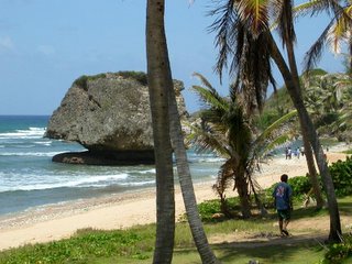 Barbados - Sea U Guest House