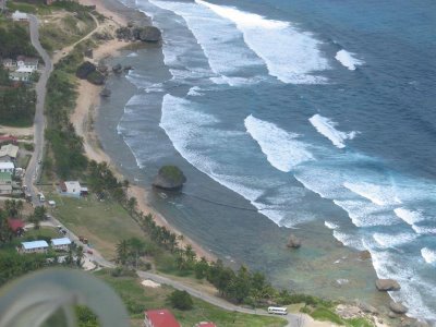 Barbados - Sea U Guest House