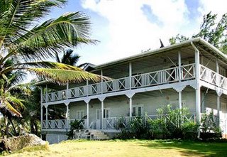 Barbados - Sea U Guest House