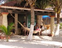 Mexico - Ana y Jose