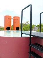 Mexico - Hotel Basico
