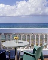 Puerto Rico - Bravo Beach Hotel