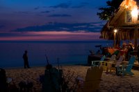 Jamaica - Country, Country Hotel