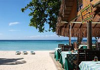 Jamaica - Country, Country Hotel