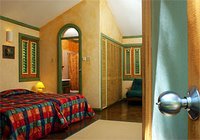 Jamaica - Country, Country Hotel