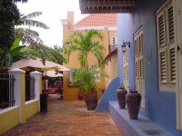 Kura Hulanda Hotel Curacao