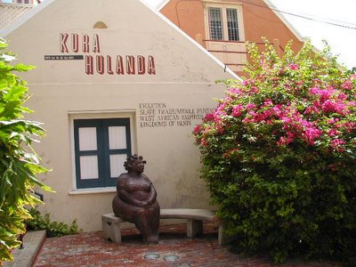 Kura Hulanda Curacao