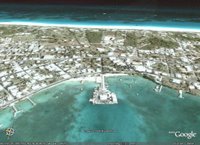 Bahamas - The Landing