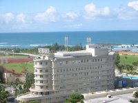 Puerto Rico - Normandie Hotel
