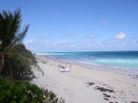 Bahamas - The Landing