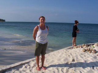 Andros Island, Bahamas