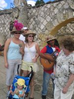 Altos de Chavon - Dominican Republic