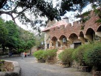 Altos de Chavon - Dominican Republic