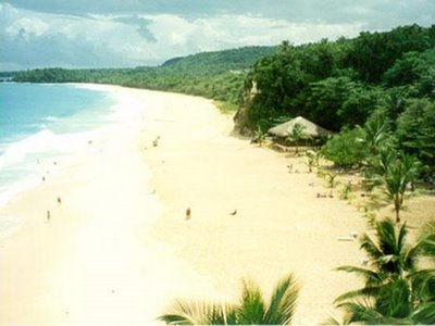 Playa Grande Beach, Cabrera - Dominican Republic