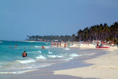 Dominican Republic Beaches