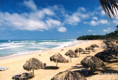Secrets Excellence, Punta Cana - Dominican Republic