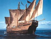 Pirate Ship in Grand Cayman