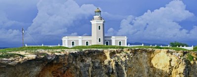 Cabo Rojo Lighthouse, Cabo Rojo, Puerto Rico