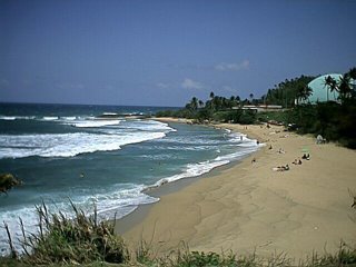 Rincon Ð Northwest Coast Ð Puerto Rico Rincon Ð Northwest Coast Ð Puerto Rico