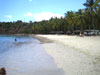 Water Island's Honeymoon Beach, St. Thomas USVI