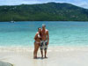 Little Magens Bay Beach, St. Thomas USVI
