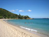 Morning Star Beach, St. Thomas USVI