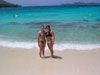 Sapphire Beach, St. Thomas USVI