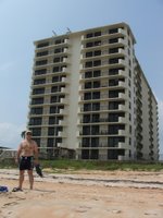 Daytona Beach Condo Rentals, Daytona Beach, Florida