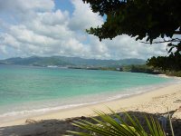 Pink Gin Beach - Grenada