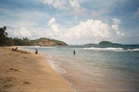 Levera Beach - Grenada