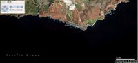Google Earth Poipu Beach Park - Kauai, Hawaii