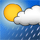Chance of Showers Chance of Showers