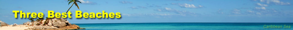 Worlds Best Beaches