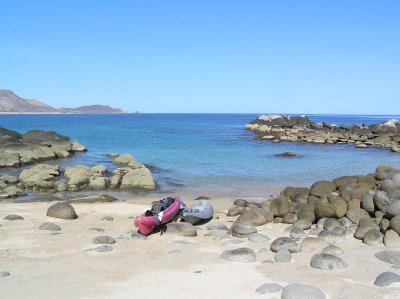 Cabo Pulmo Beach - Los Cabos