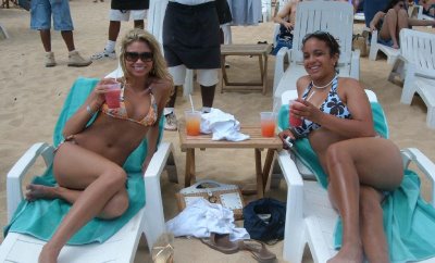 Playa El Medano - Cabo San Lucas