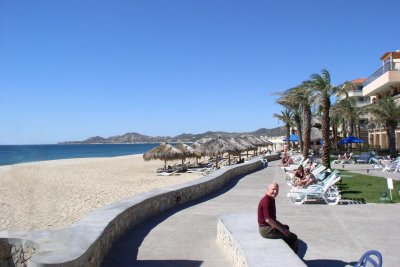 The Promenade at Playa Hotelera - San Jose del Cabo