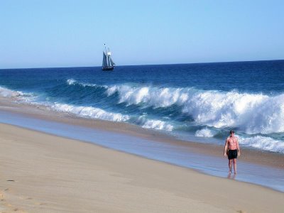Playa Solmar - Cabo San Lucas