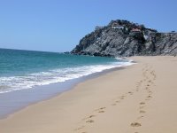 Playa SolMar - Cabo San Lucas