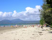 Four Mile Beach Port Douglas Queensland Australia