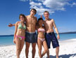 Hyams Beach Jervis Bay New South Wales Australia