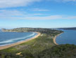 Palm Beach in Sydney Australia