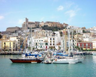 Ibiza Spain