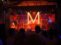 Privilege Club Ibiza Spain