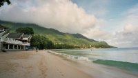 Beau Vallon, Mahe, Seychelles