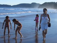 Geriba Beach, Búzios, Brazil